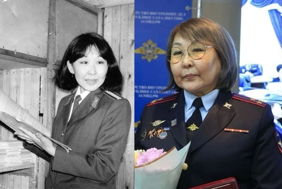 17 апреля отмечают свой праздник участники ветеранской организации органов внутренних дел, которая сформировалась в 1991 году по инициативе МВД России 17 апреля отмечают свой праздник участники ветеранской организации органов внутренних дел, которая сформировалась в 1991 году по инициативе МВД России