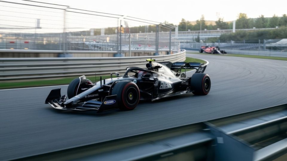 FIA ������� ��� ���������: ����� ������ �� 130R � ������ � ������ �������