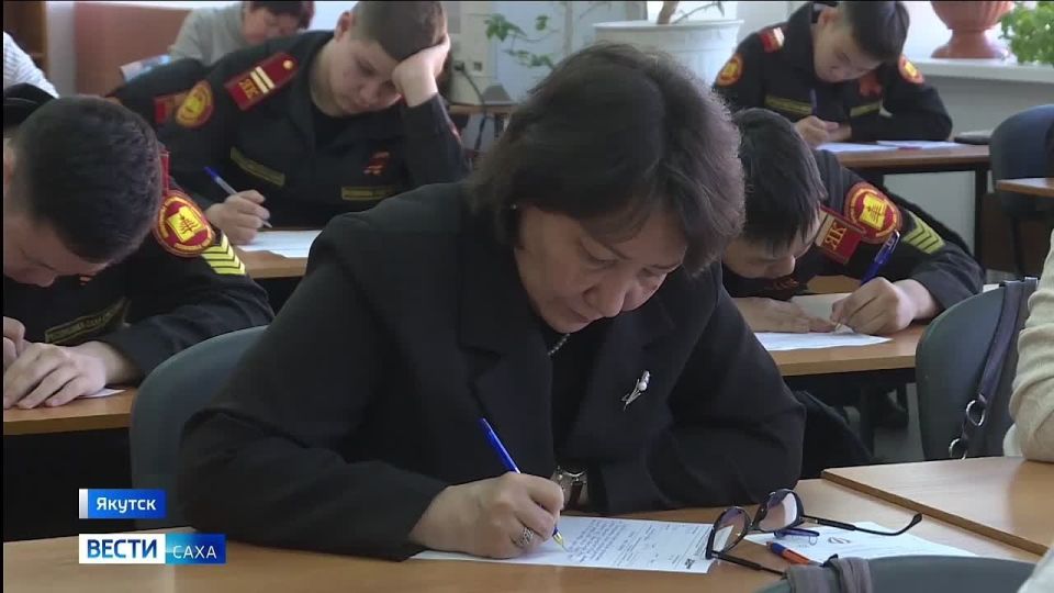 ������������ ������-������� "��������� �������" ������� � ��� �������