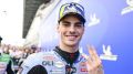 Фермин Алдегер пропустит тесты MotoGP в Сепанге из-за травмы