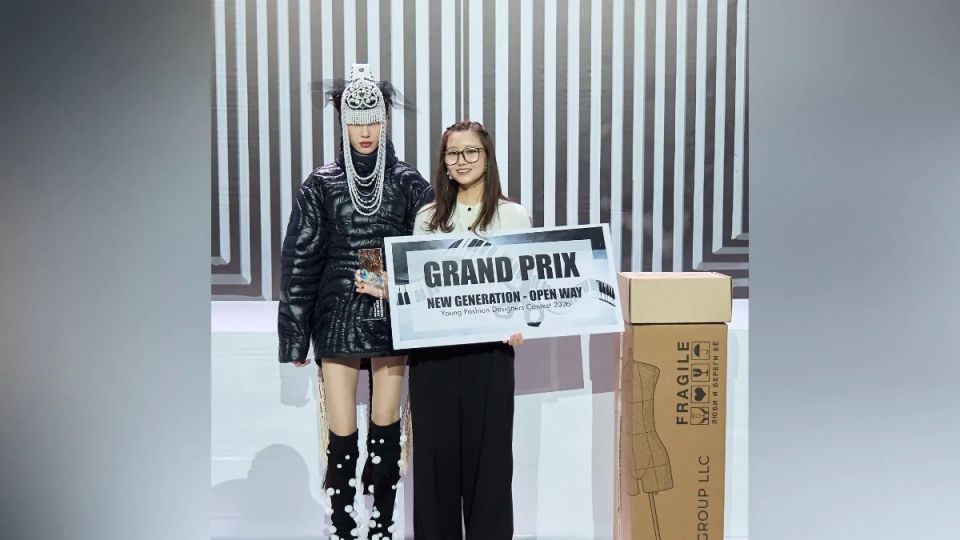 �������� ��� �� ������� ������: ��������� ������� ����� ����-��� Kazakhstan Fashion Week