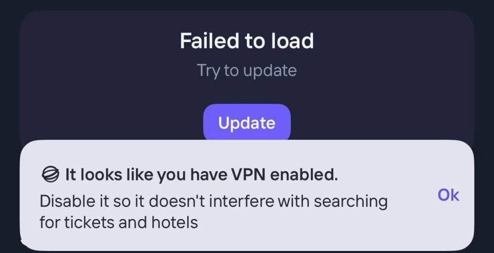 ���������� ������� �� ������� ������������ � �������� � ������ ������������� �������� � ���������� ��� ����������� � hotel Wi-Fi: ������� ��������� ������, ������ ������������� VPN-���������