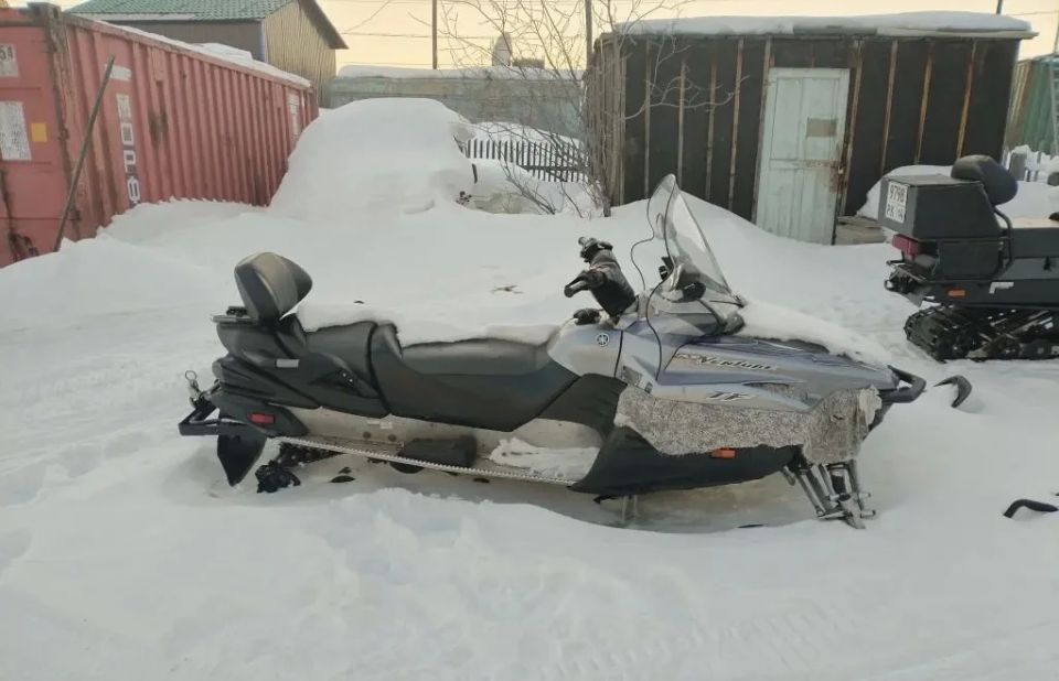 � ������������ ������ ������� ������� �� ��������� ���������� ����������� � ��������� ��������� � ������������ ��������� ����� �Yamaha RS10 SUV�