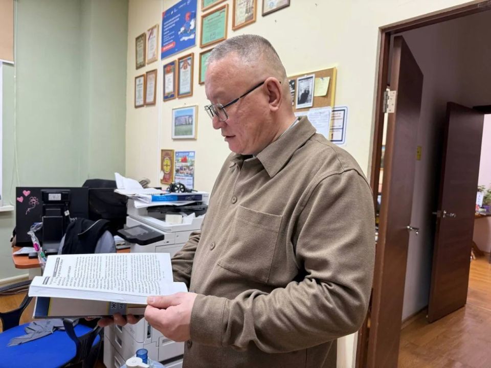 ������������ �������� � ��������� ������ �������������: ��� ����������� ������ ������