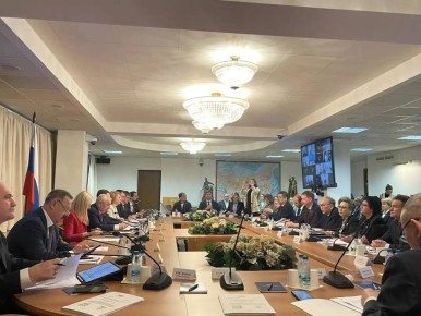 ��������� ���������-�������������� �������� �������� ������� �� 2030 ���� � ��������� �� 2036 ���� �������� �� ������������� ��������� � �������