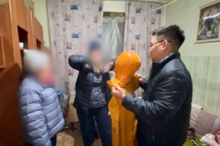 ������ ������ ������. � �������� �������, 18 ������, �������� �� ���� ������� ��������� � ����� �� ������� �������, ����� ������ ������