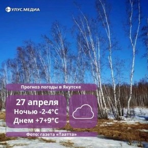 �� -25 �� +15�: � ������ � ������ 27 ������