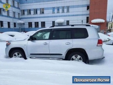 � �. ������ ����������� ��oyota Land Cruiser 200�