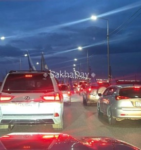 ������ � �� �����. #���sakhaday