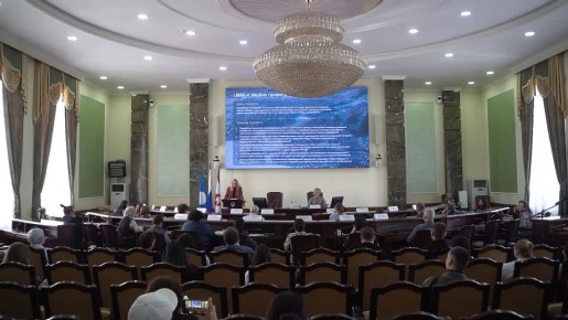 � ������� �������� I ������-������������ ����������� ����� - 2026�