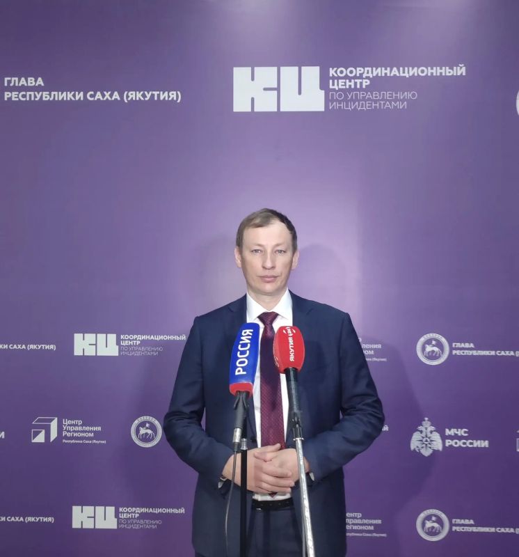 Безопасность во время весеннего половодья - на особом контроле