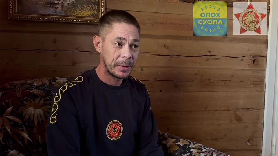 Связь поколений. От ветеранов ВОВ к ветеранам СВО