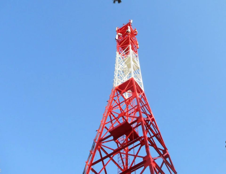 МТС усилила LTE в районе строительства моста на левом берегу Лены