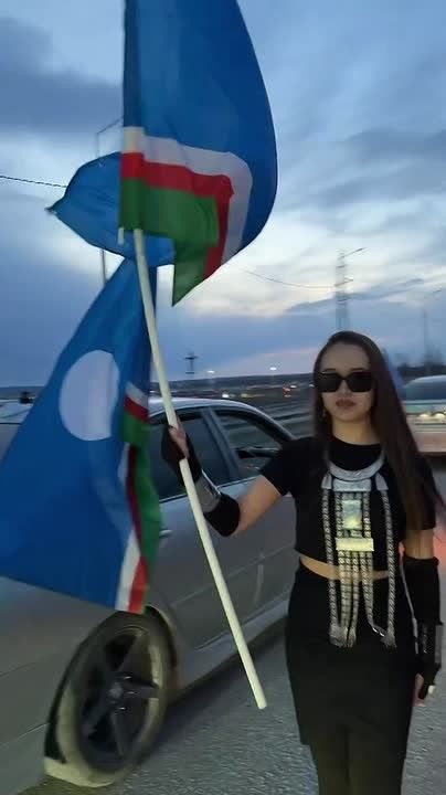 После критики за «показушный патриотизм» блогер из Якутска объявила сбор на субботник Интересная и в некотором смысле показательная история произошла с предпринимателем и блогером Миленой Рахмедовой из Якутска. Девушка...