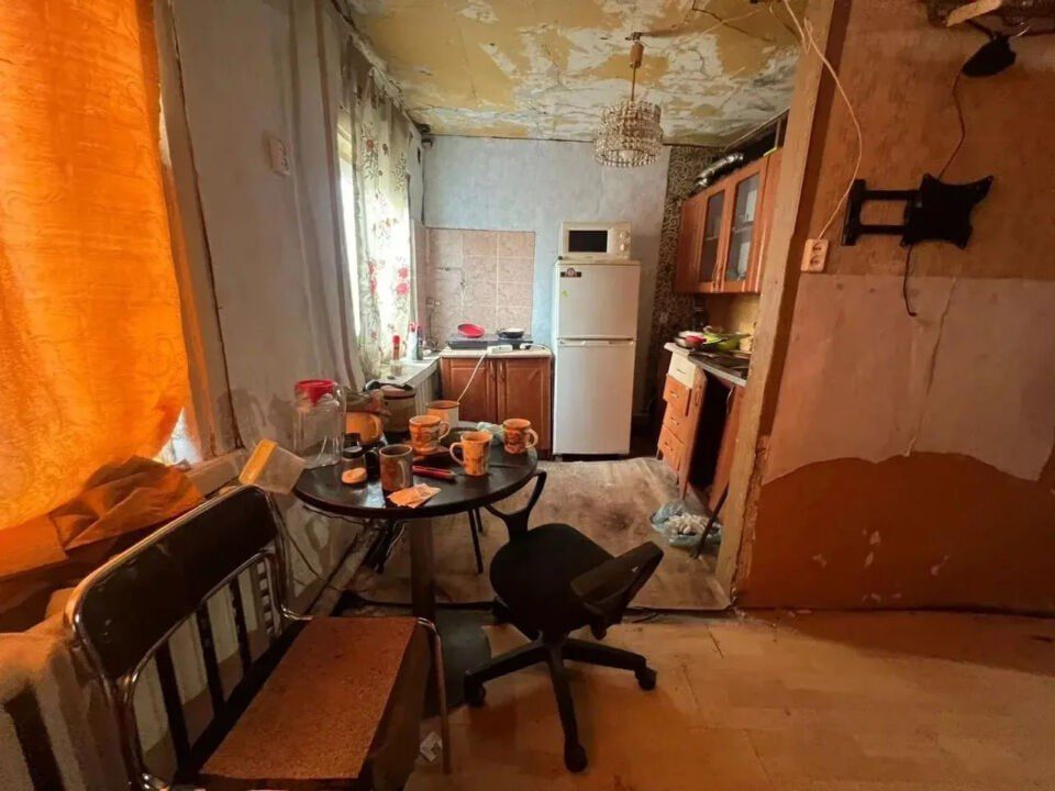 В Якутске вынесли приговор мужчине, забившему знакомого до смерти во время застолья