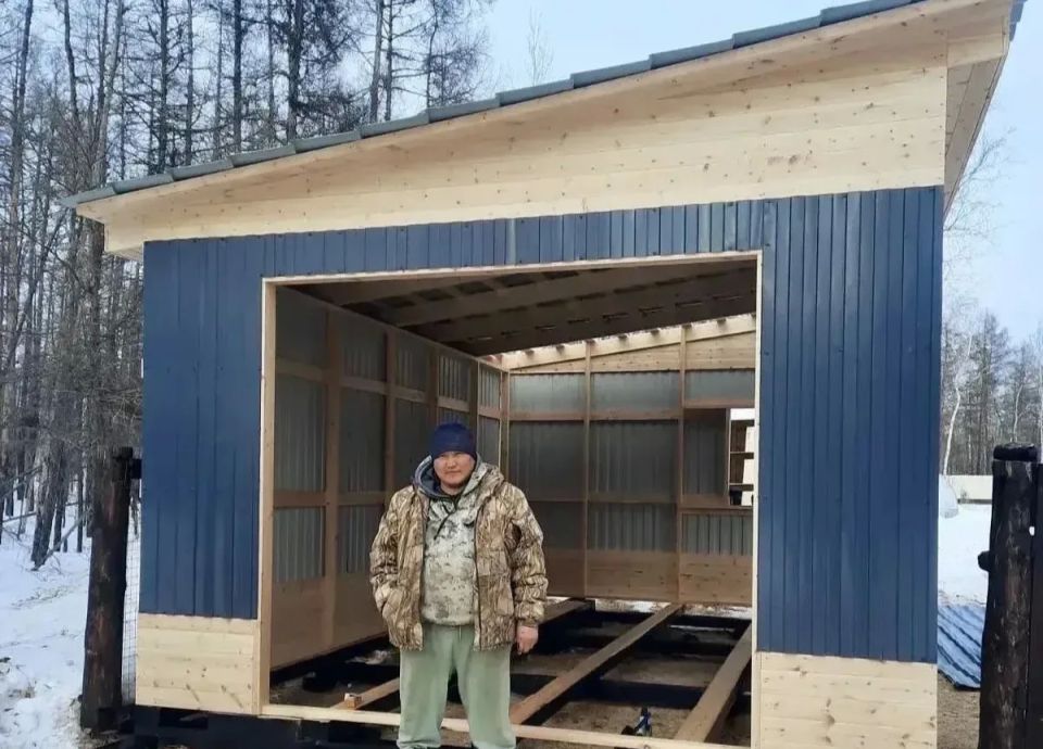 Участники СВО могут открыть своё дело по соцконтракту без учёта доходов