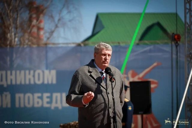 Александр Подголов: «Севастополь тмэлигэр ээм быраатын булбутум»
