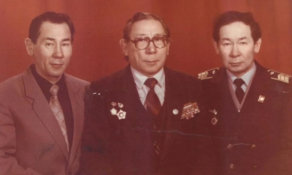 Человек-алмаз Василий Иванов Человек-алмаз Василий Иванов