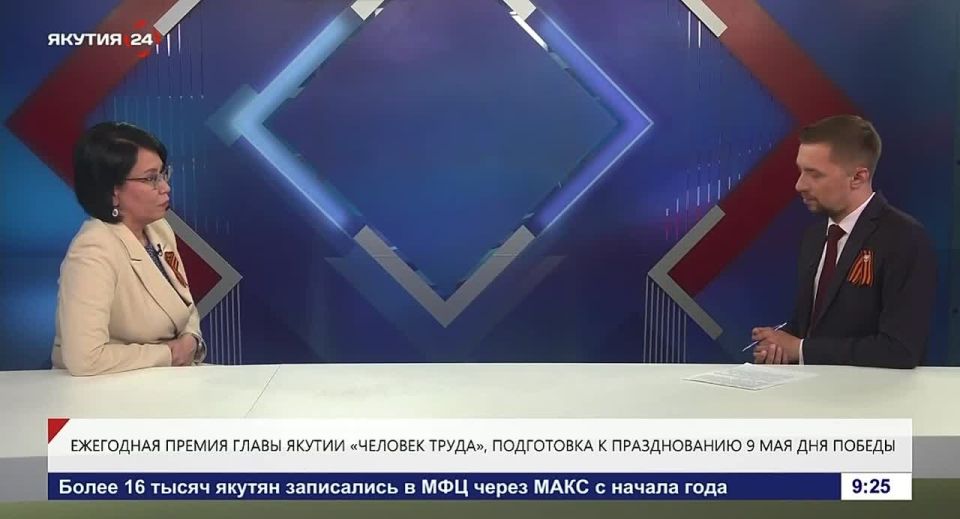 Забота о ветеранах — это не только цифры, это наше общее внимание и тепло