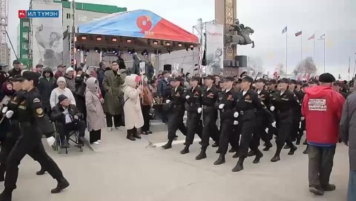 � ������� ���������� ������������� ������, ����������� 81-� ��������� ������ � ������� ������������� �����, � ������������� ����� ������������ ����