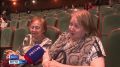 Восточные мотивы в академическом исполнении