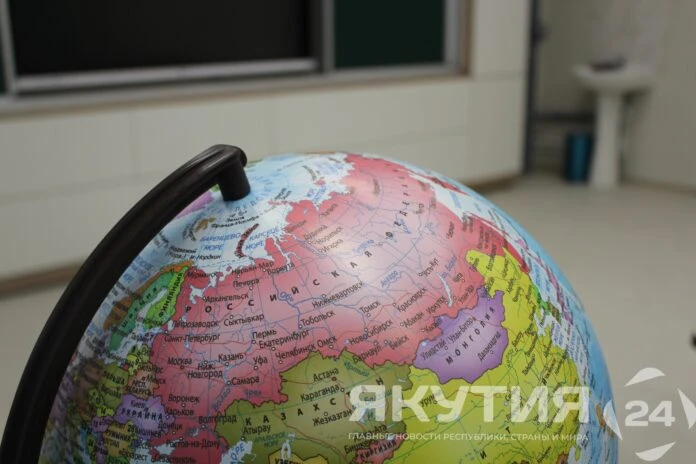 Средняя зарплата учителей в РФ в апреле превысила 60 тысяч рублей