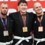 ������ � ������: ����� �������� ���� ������� ��������� EURASIAN OPEN