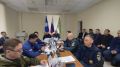 Сезон половодья в республике только начинается, но первые подтопления уже зафиксированы