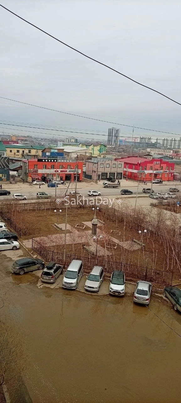 #пишут В городе дымом воняет