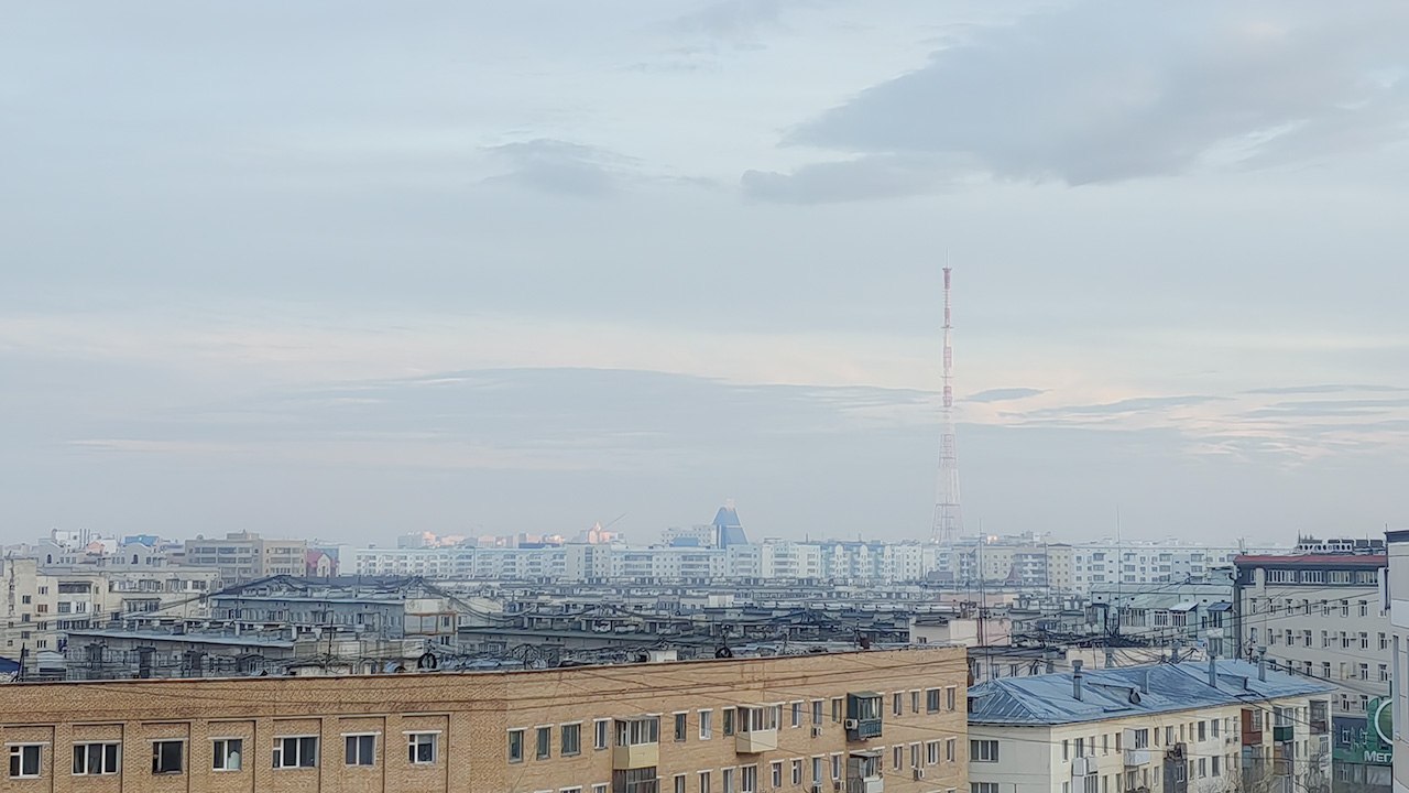 12345 Министерство по делам гражданской обороны и обеспечения безопасности жизнедеятельности населения Республики Саха (Якутия) сообщает: "В связи с появлением информации в СМИ о термической аномалии на островном участке...