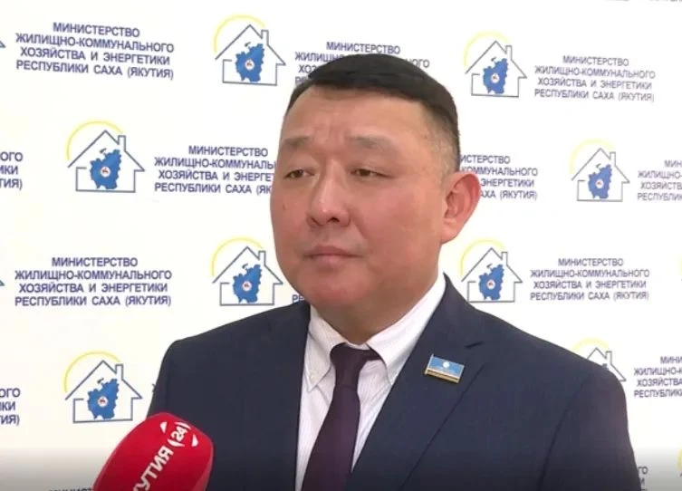 Задолженность по зарплате сотрудникам ГУП «ЖКХ РС(Я)» погасят до 14 мая