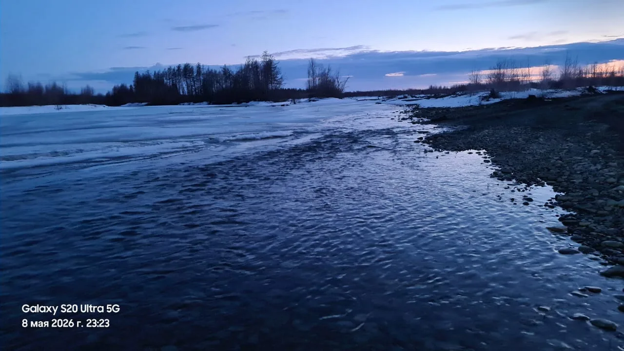 В Верхнеколымском районе спасли водителя из Амурской области, застрявшего на закрытом зимнике В Верхнеколымском районе спасли водителя из Амурской области, застрявшего на закрытом зимнике
