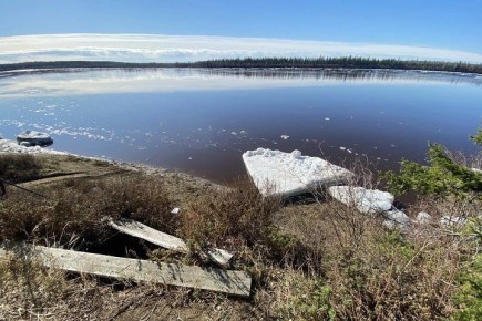 В Сунтарском районе возбудили уголовное дело после гибели подростка в реке
