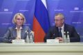 Как привлечь абитуриентов на специальности, востребованные для экономики страны — тема состоявшегося вчера заседания рабочей группы Госдумы по подготовке кадров под председательством вице-спикера Виктории Абрамченко