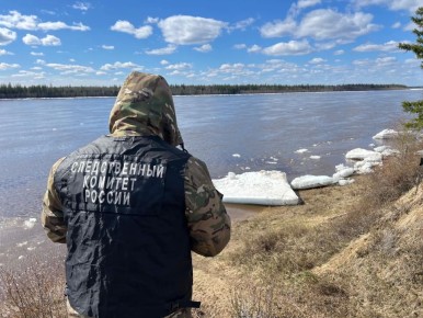 По факту гибели подростка в Сунтарском районе возбуждено уголовное дело