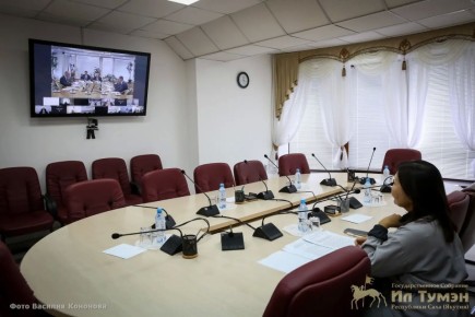 В Госдуме обсудили совершенствование системы оплаты труда на Севере