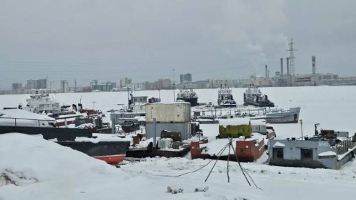 В результате вмешательства Якутской транспортной прокуратуры устранены нарушения законодательства в ремонтно-отстойных пунктах