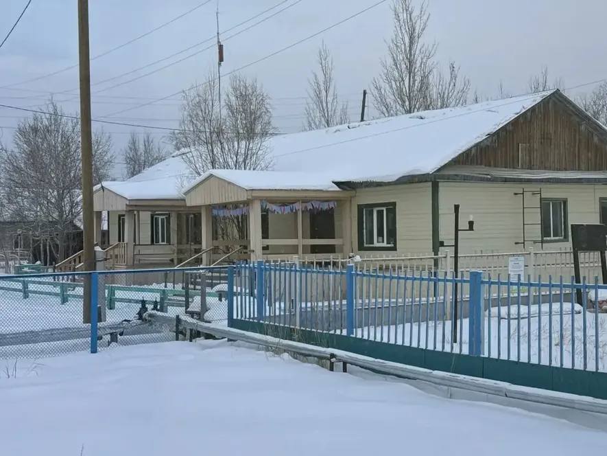 «Было-стало». Нацпроект: новая амбулатория в Нуорагане обслуживает почти 550 жителей села В 2024 году в селе Нуорагана Мегино-Кангаласского района ввели в работу медицинский пункт по нацпроекту