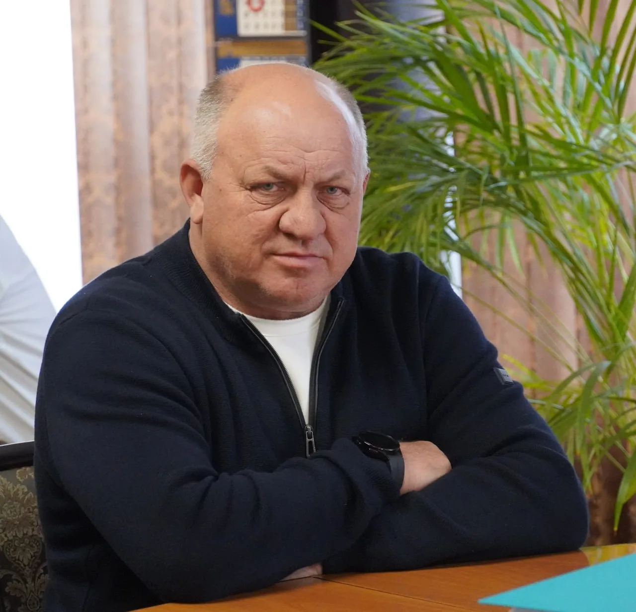 Экс-главу Керчи Святослава Брусакова осудили на 5,5 лет колонии за превышение должностных полномочий