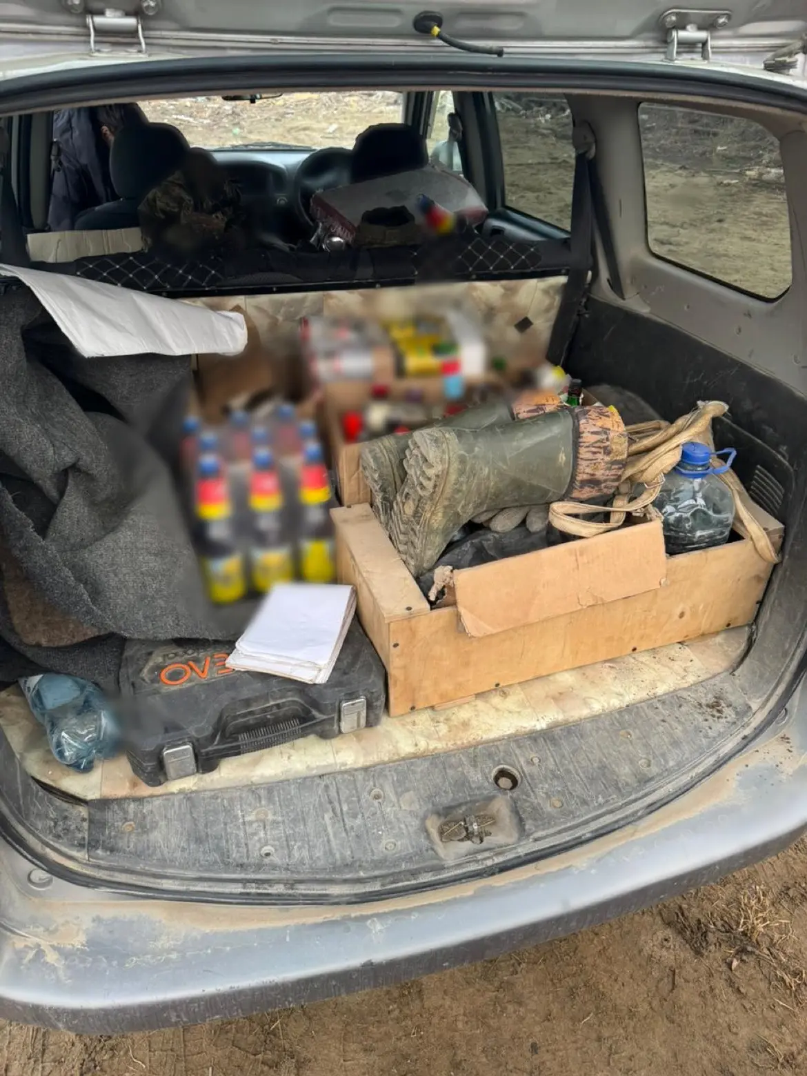 В Якутске полицейские пресекли деятельность подпольного магазина доставки алкоголя В Якутске полицейские пресекли деятельность подпольного магазина доставки алкоголя