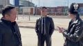 Видео Следком по Якутии. В дежурную часть отдела полиции № 3 МУ МВД России «Якутское» обратился мужчина