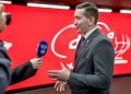 Герой России Игорь Юргин оценил лучших учителей физкультуры в конкурсе РФС «Магнит футбола»