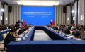 Айсен Николаев выступил на заседании российско-китайской комиссии в Харбине