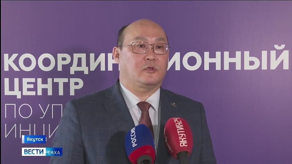На утро понедельника в протоках возле сёл Пригородный, Хатассы и Тулагино по-прежнему стоит лёд