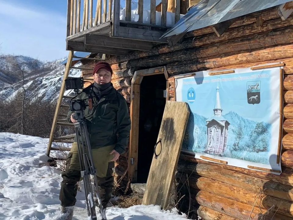 Назначена премьера фильма об исчезнувшем городе Зашиверске
