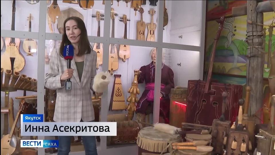 Свой первый юбилей отмечает Президентский фонд культурных инициатив