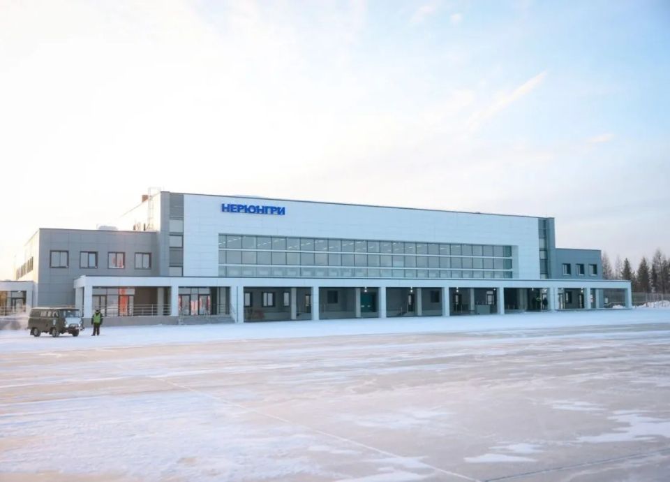 Модернизацию аэропортовой инфраструктуры по нацпроекту президента продолжают в Якутии