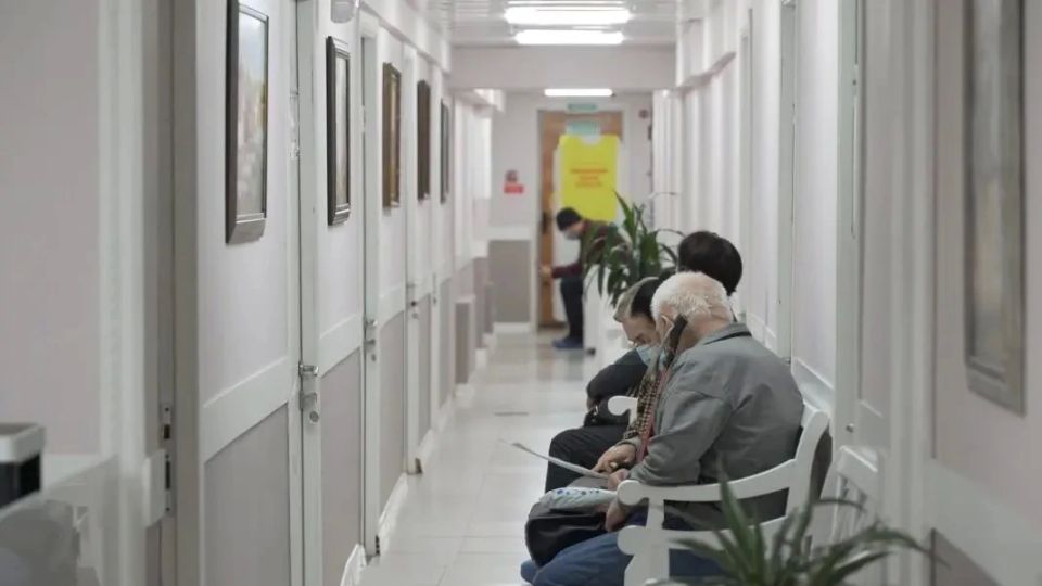 Около 60 единиц передового оборудования поступит в медучреждения Якутии