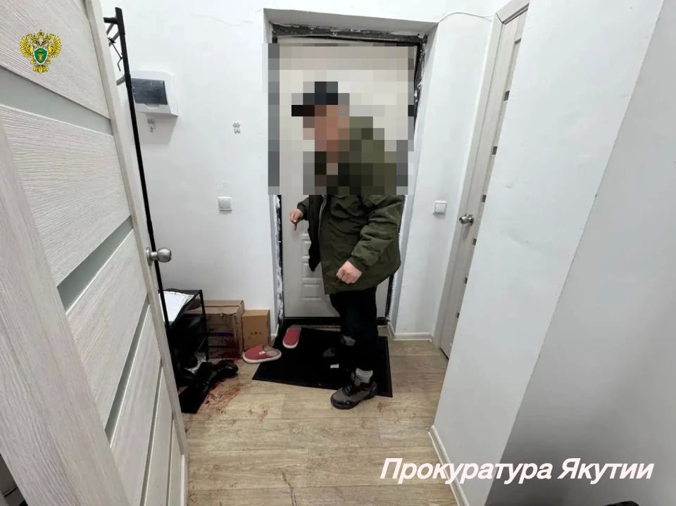 В Верхневилюйском районе вынесен приговор по уголовному делу о причинении тяжкого вреда здоровью