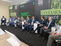 На ЦИПР-2026 выступил на сессии «Эффекты внедрения искусственного интеллекта в регионах»